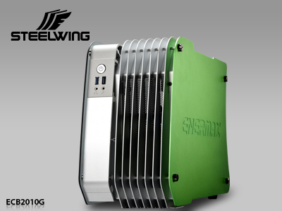 Enermax SteelWing 03