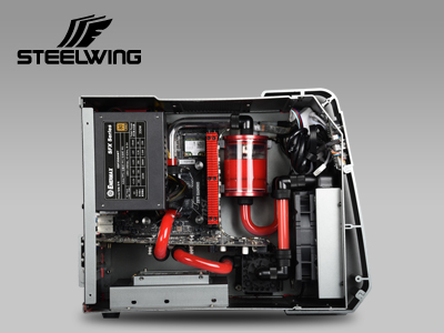 Enermax SteelWing 05