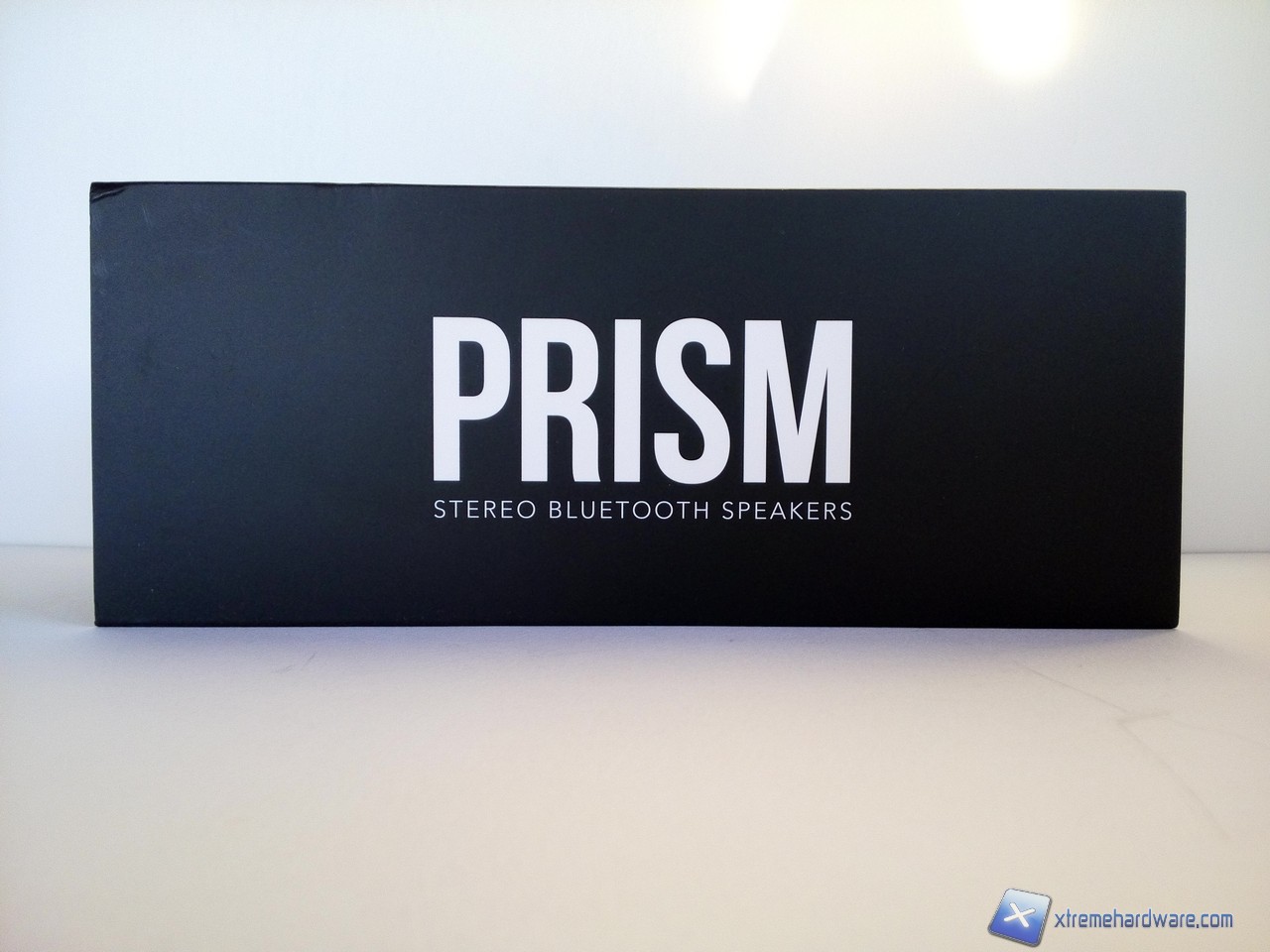 FSL Prism, speaker bluetooth di qualità superiore