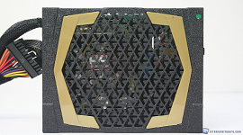 FSP AURUM XILENSER 500 W FANLESS 80+ Gold: il silenzio è d’oro