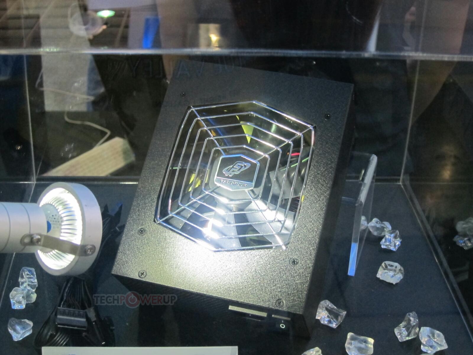 FSP Aurum 92 Platinum