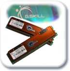 Recensione G.skill 2x2Gb F2-6400CL6D-4GBMQ