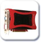 Recensione Gainward Bliss 8500 GT