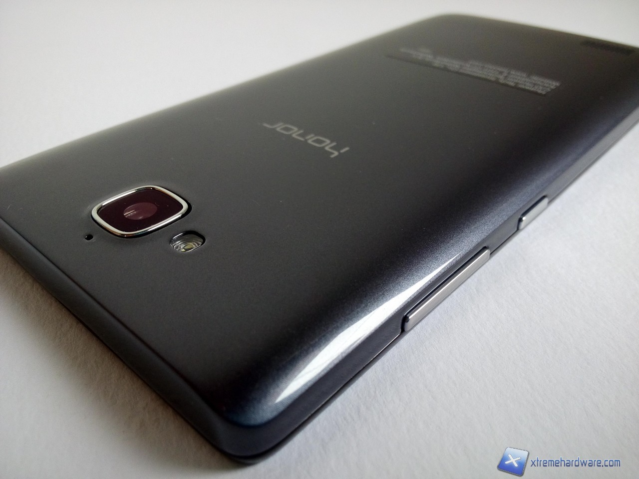 Honor 3C, una nuova definizione di entry level