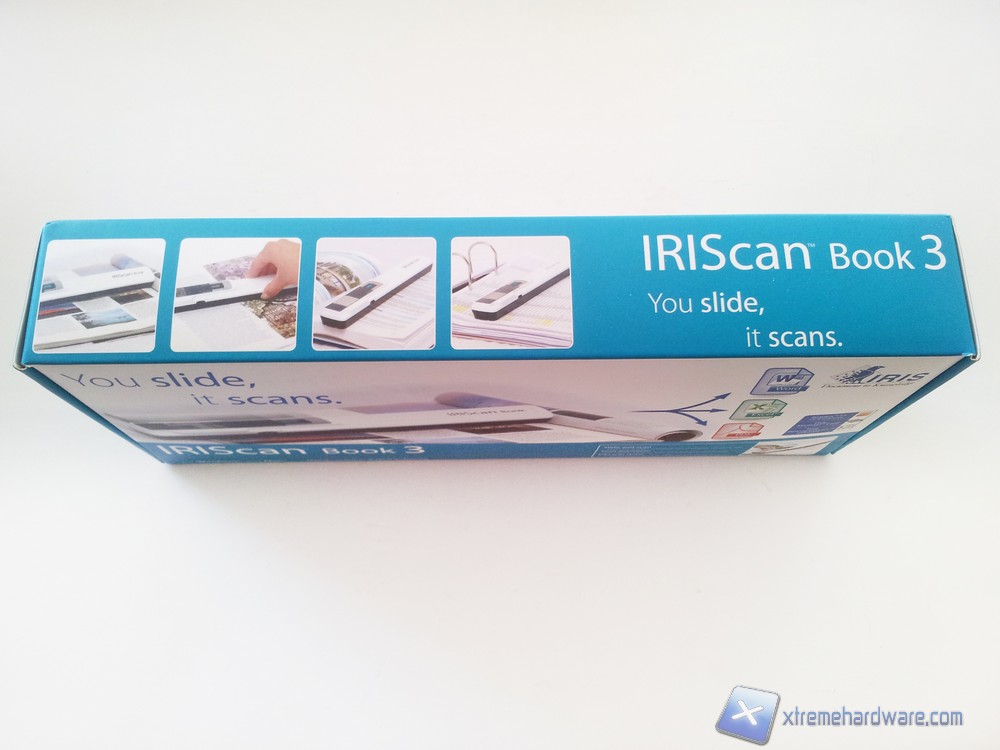 IRIScan book 3 4