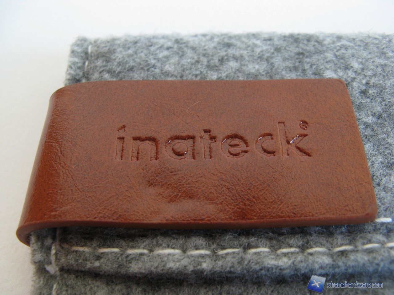 Recensione iPad smart cover di Inateck