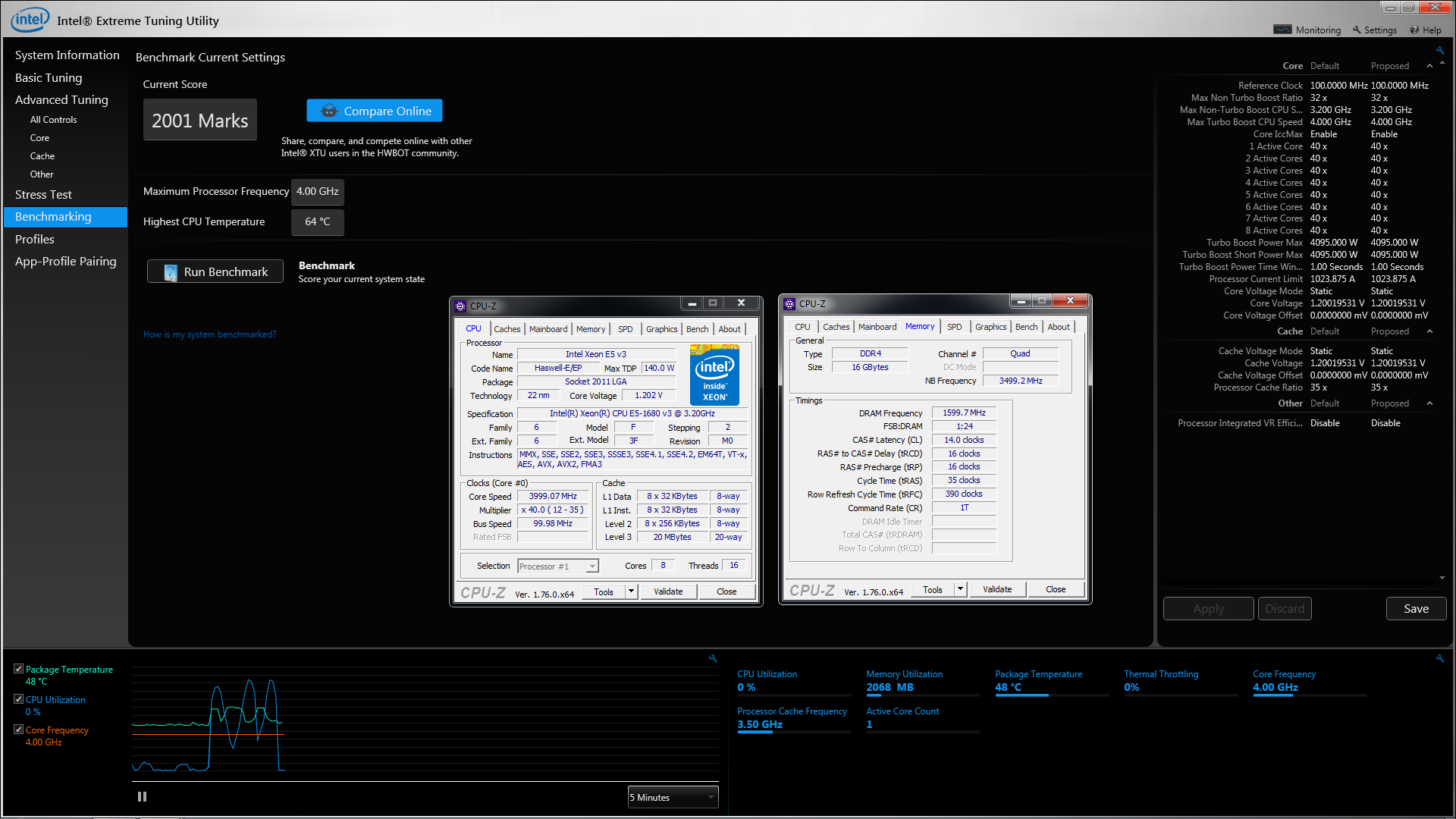 Intel Core i7-6950X 5960X 02