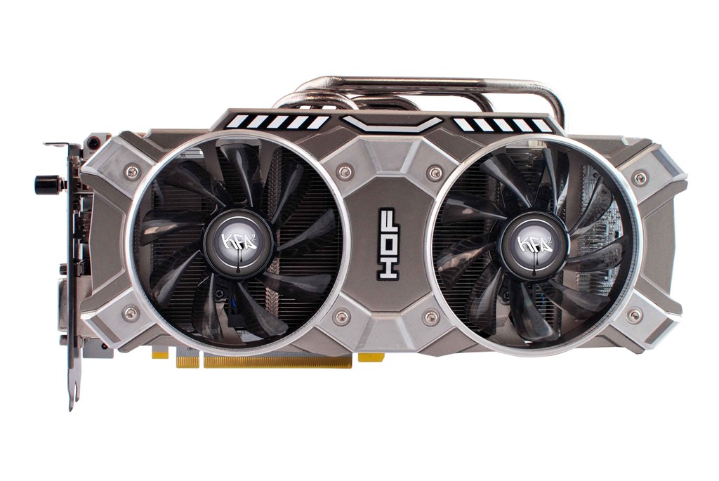 KFA2 GTX 780 HOF OC 6GB 02