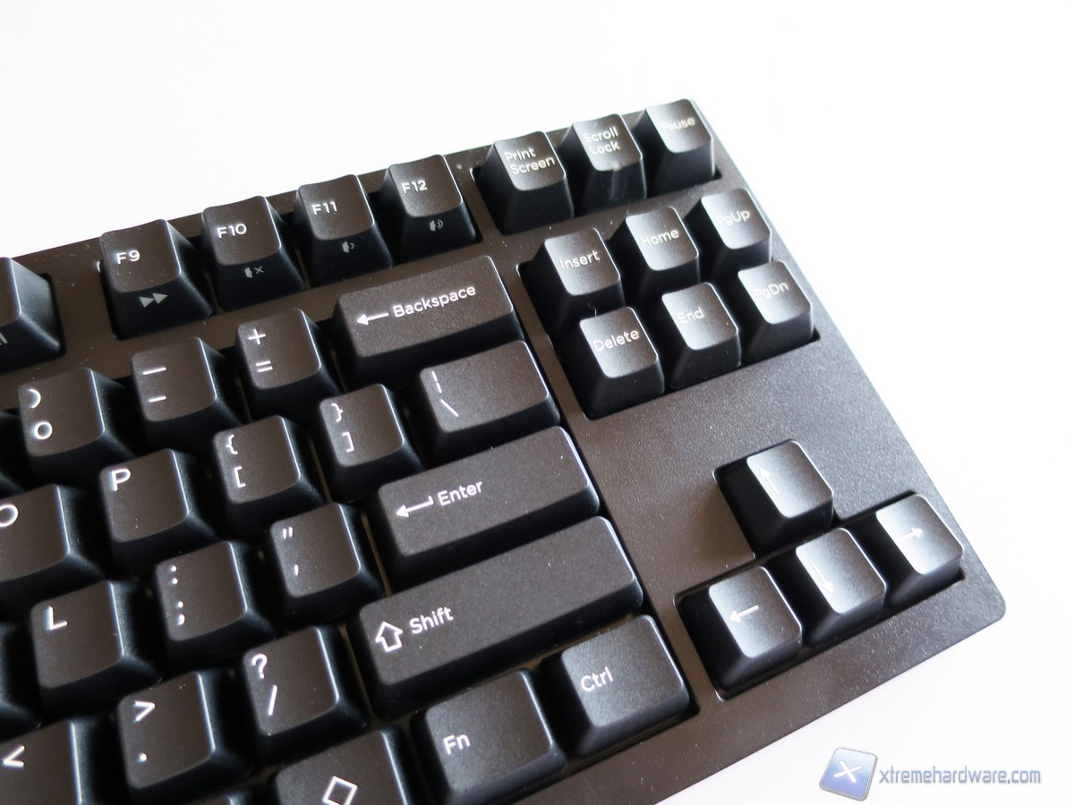 KUL ES-87: la meccanica compatta da Keyed Up Labs