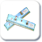 Recensione Kingston Pc9600 KHX9600D2K2/2G