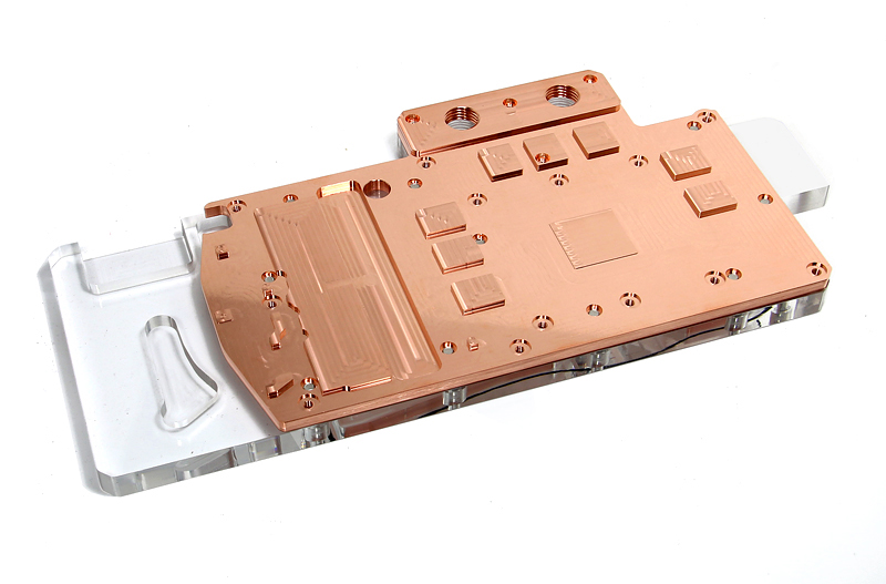 Liquid Extasy Fullcover Narrow Line GTX 980 1