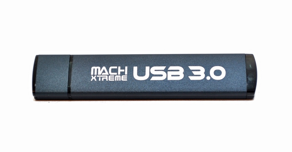 Mach Xtreme MX-GX, Pen Drive USB 3.0 da 16 GB
