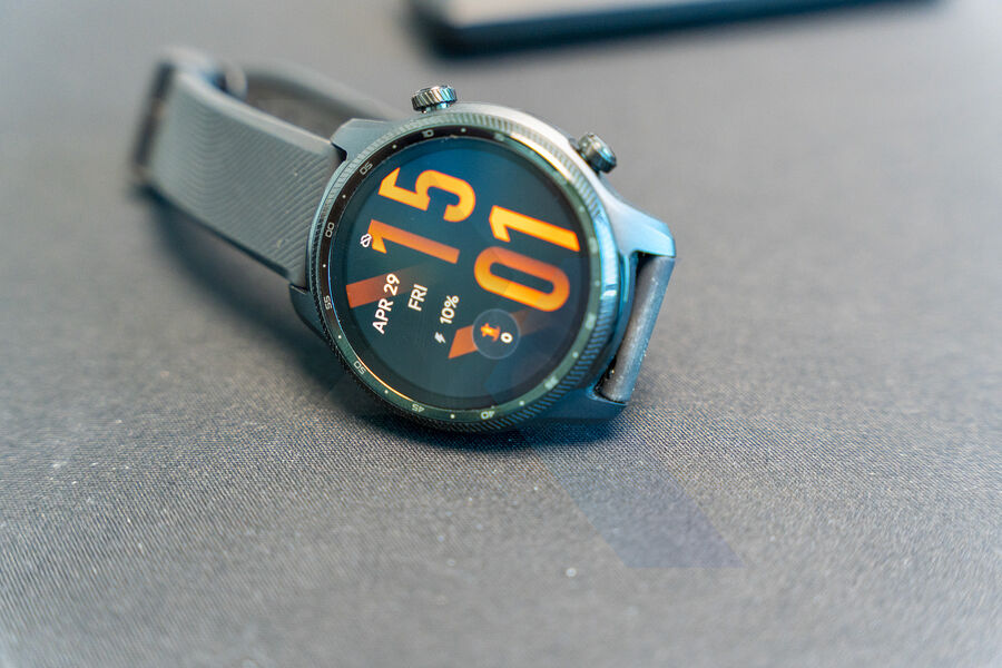 Mobvoi TicWatch Pro 3 Ultra GPS - Recensione di uno smartwatch quasi perfetto!