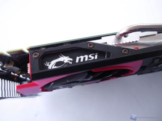 MSI GTX 950 Gaming 2G 16