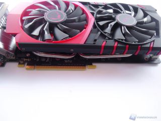 MSI GTX 950 Gaming 2G 23