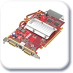 Recensione MSI RX2600XT