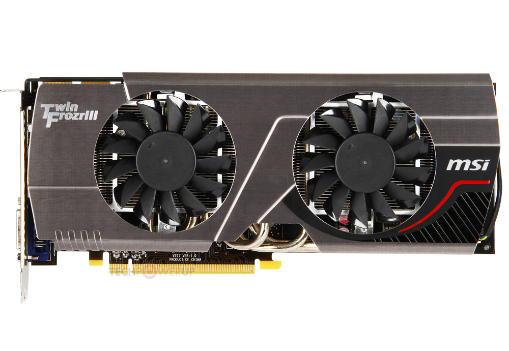 MSI Radeon HD 7970 Boost Edition 03
