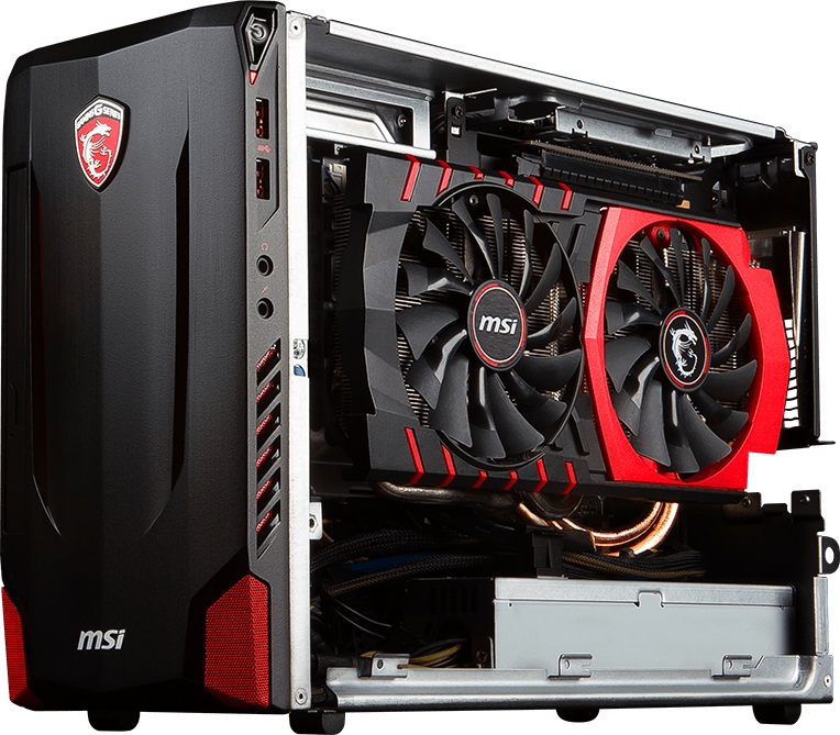 MSI NIGHTBLADE MI 02