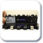 Recensione Mushkin XP2-8500 1066 + Dual Channel Kit