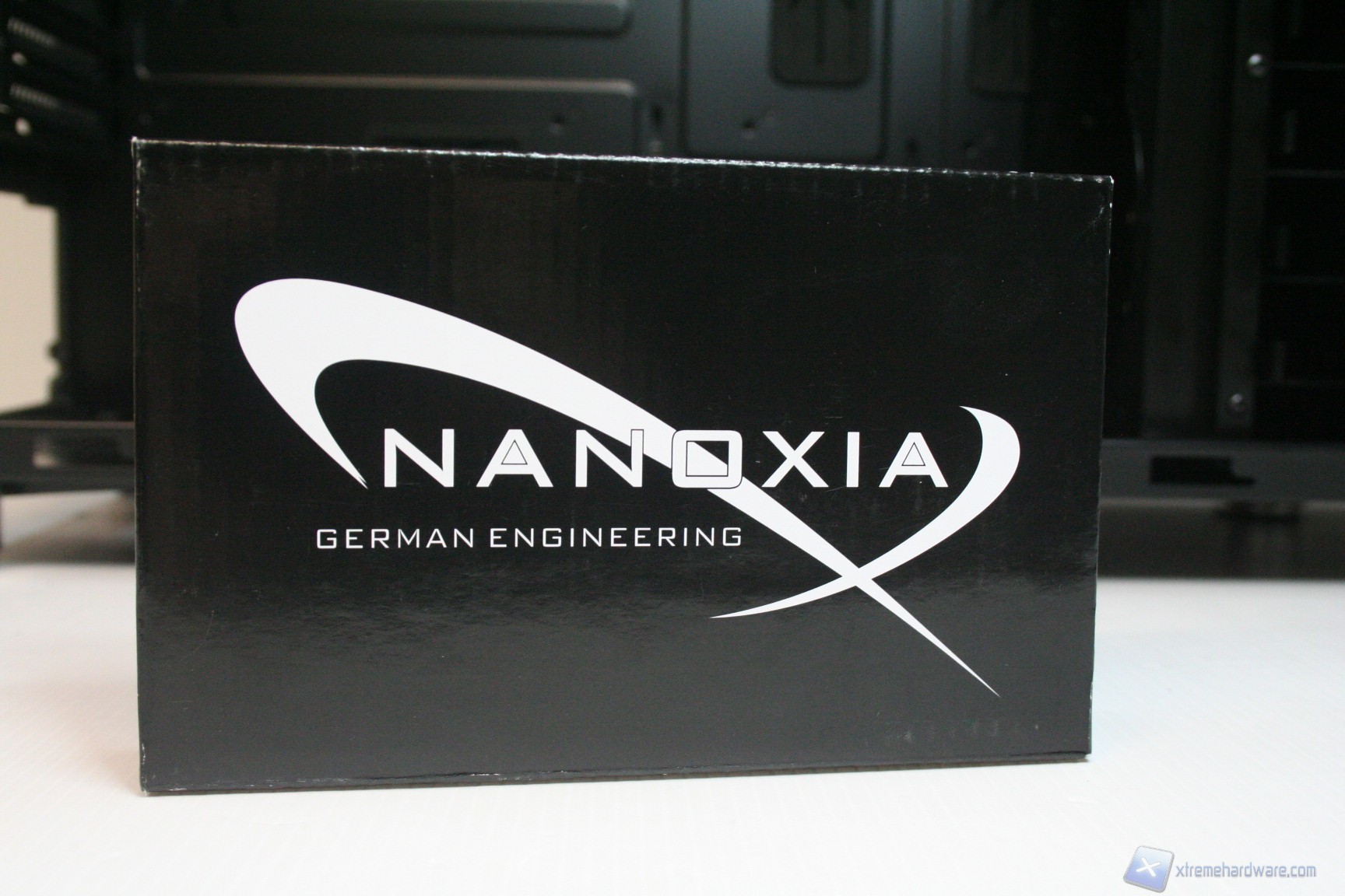 00047 NANOXIA DEEP SILENCE 2