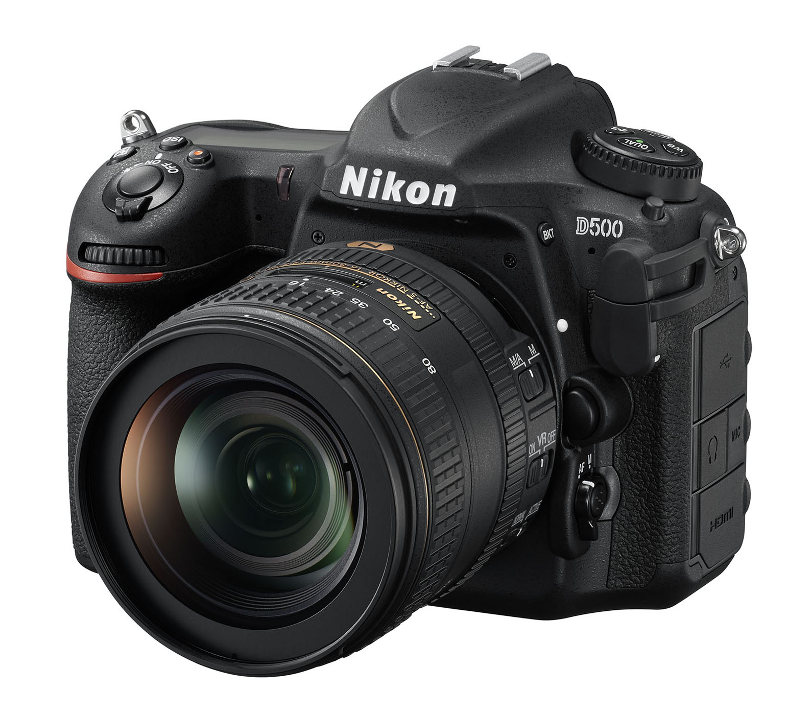 Nikon D500 01