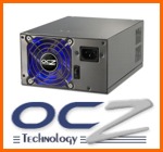 Recensione OCZ EvoStream 600W