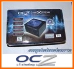 Recensione OCZ PSU GAMEXSTREAM ATX (24P) 700W SLI