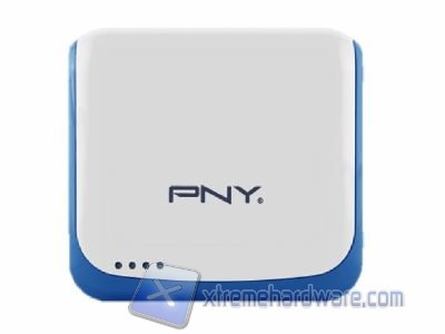 PNY Fancy 5200mAh, se il vostro smartphone non arriva a fine giornata ecco la cura