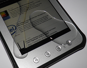 Panasonic JT-B1; il tablet rugged pronto a tutto