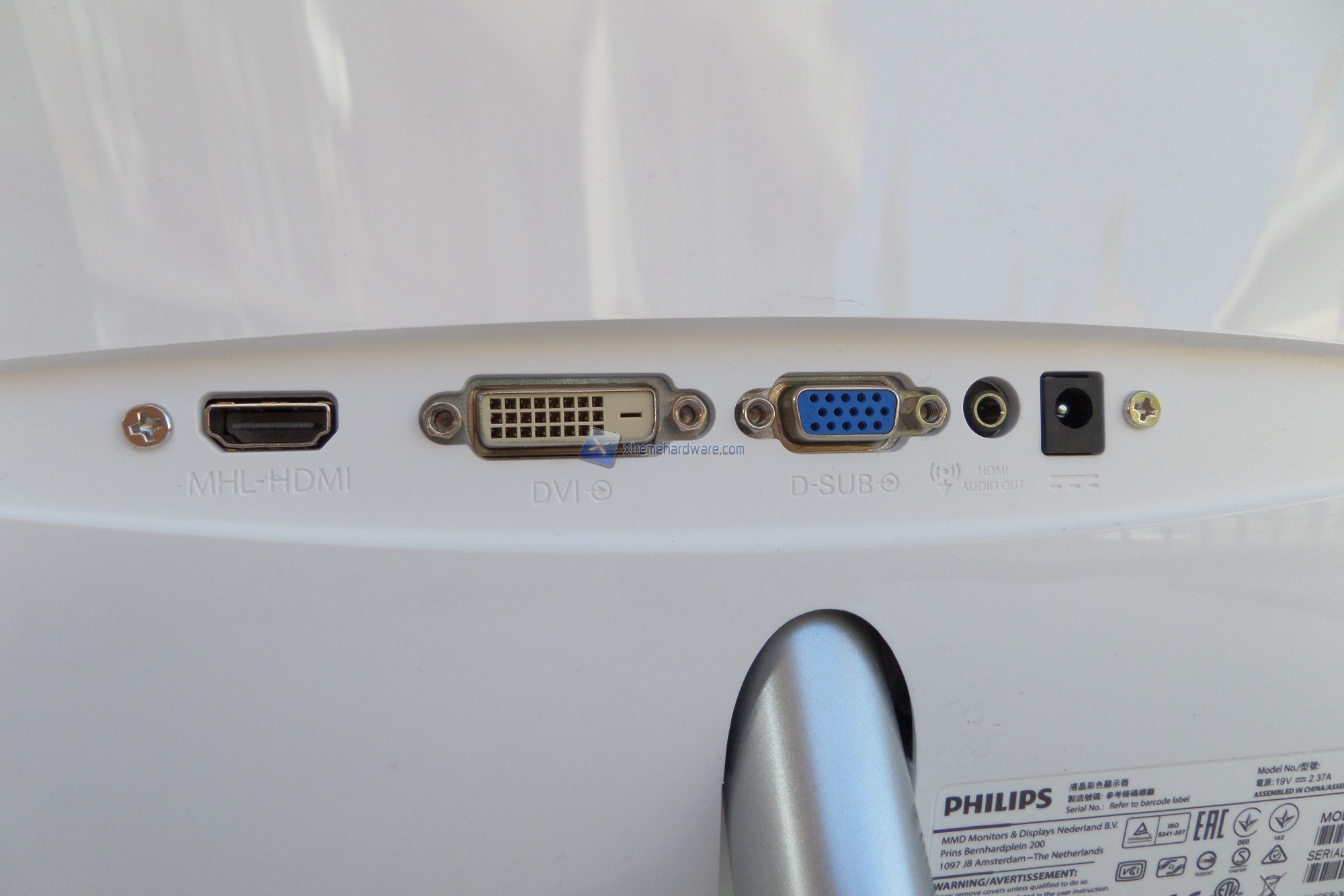 Philips 276E6ADSS 18