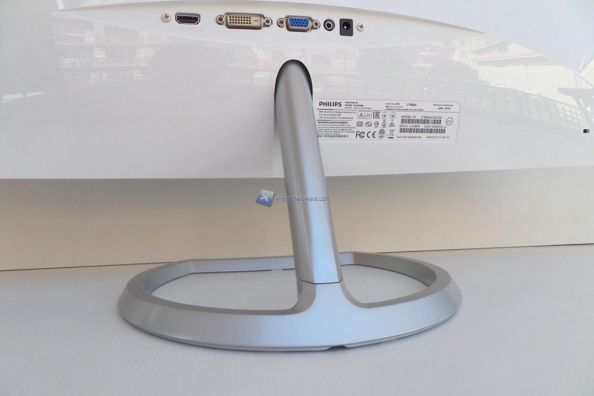 Philips 276E6ADSS 19