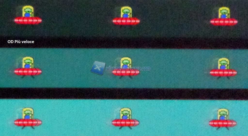 Overdrive 03 Più veloce