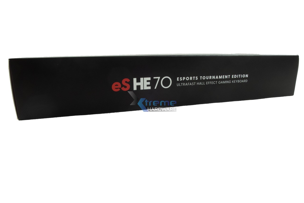 Pulsar eS HE 70 3 5edb6