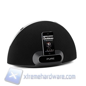 Pure Contour 200i Air, la musica dove vuoi te