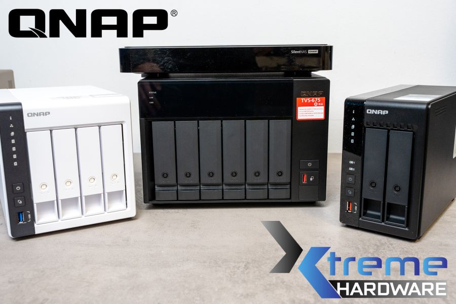 Come scegliere il NAS giusto? Ti aiutiamo a scoprirlo!