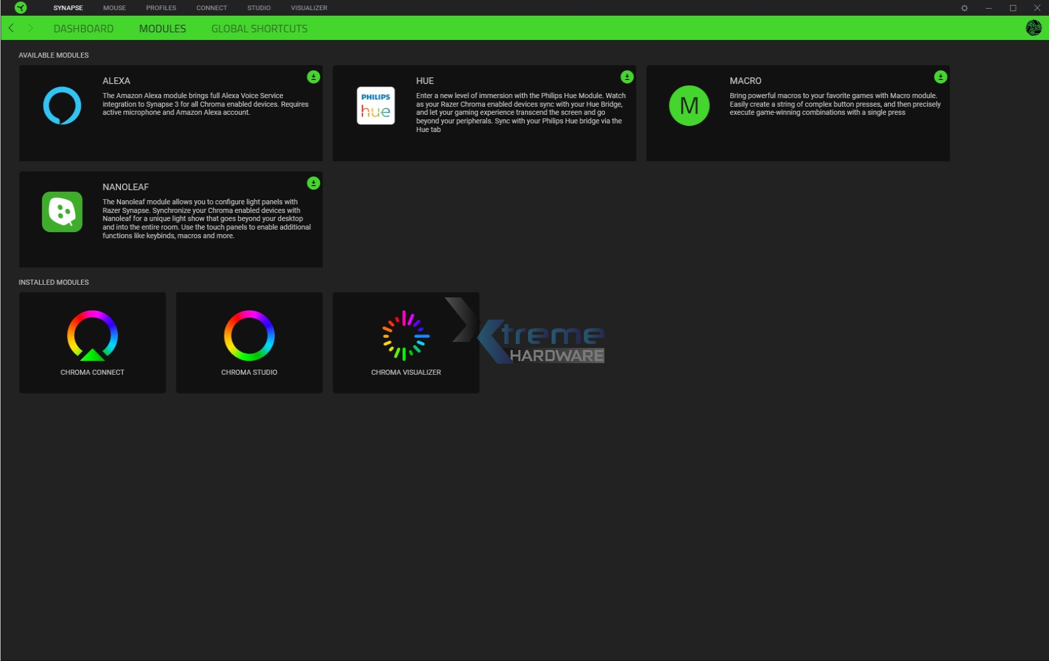 Razer Synapse Basilisk V2 2 4eafc