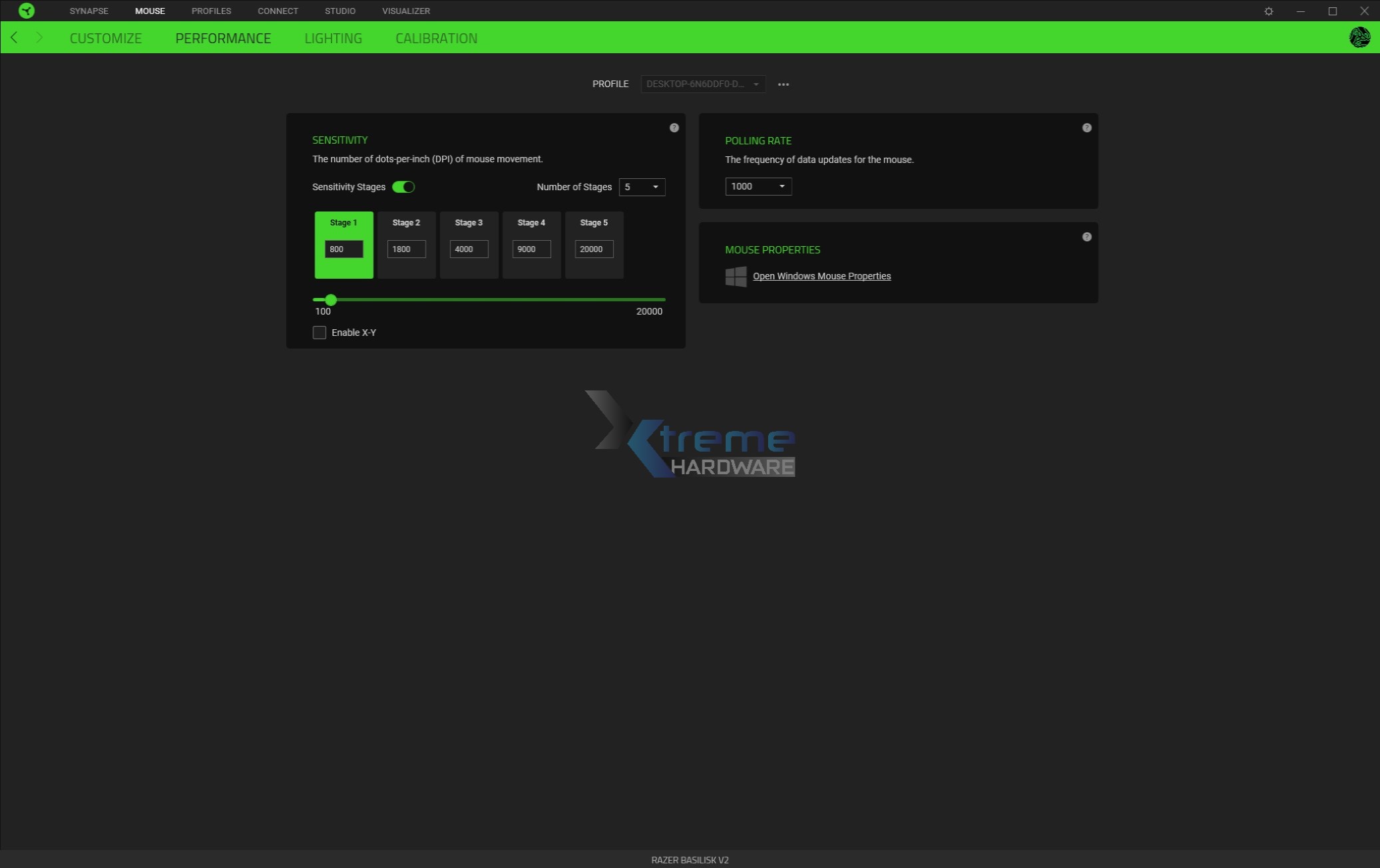 Razer Synapse Basilisk V2 6 fa906