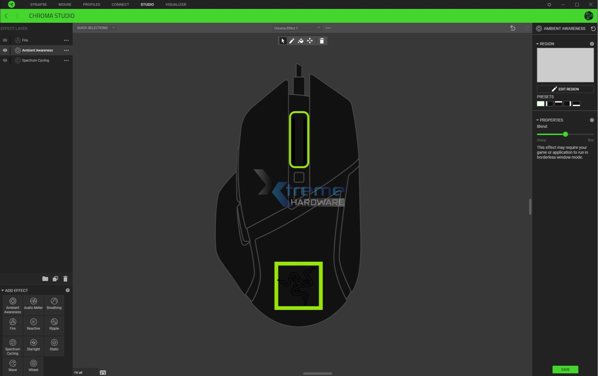 Razer Synapse Basilisk V2 8 a33d7