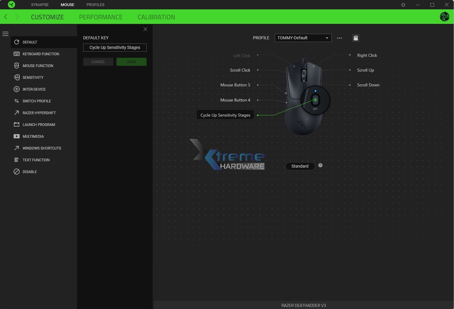Razer Synapse 3 DA V3 3 8d4fa