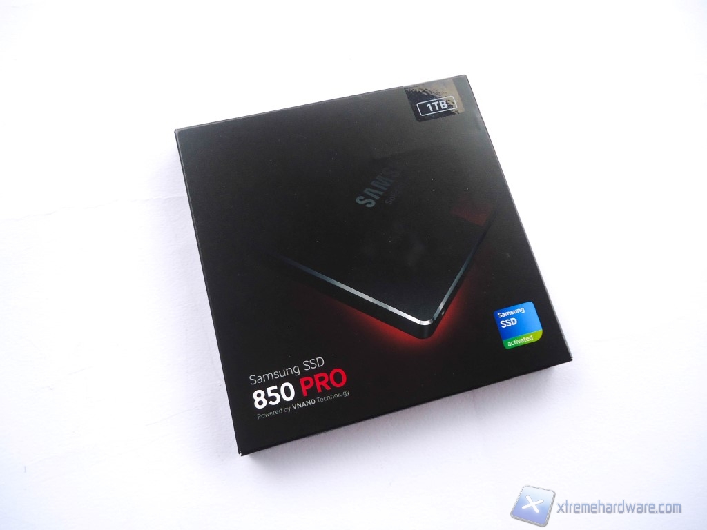 Samsung 850 PRO Review, l’evoluzione di un grande successo