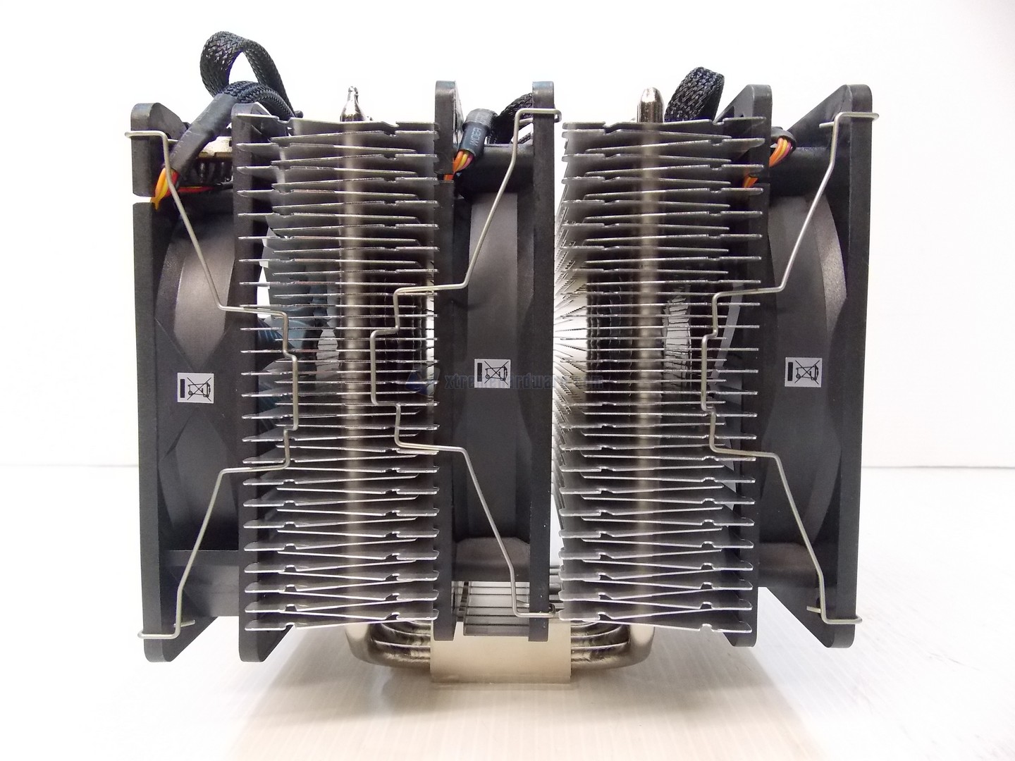 Scythe Fuma e Scythe Ninja 4