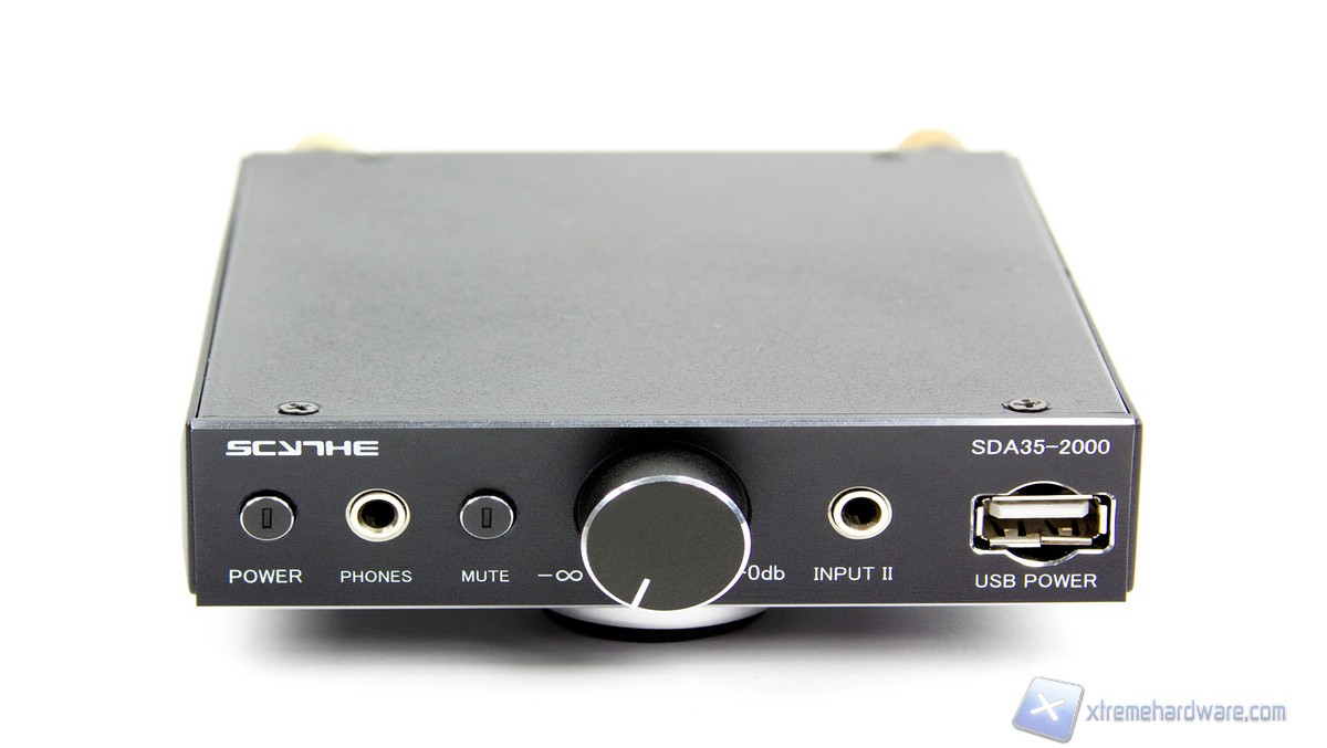 Scythe Kama Bay Amp Mini Pro: il rinnovamento di un mito