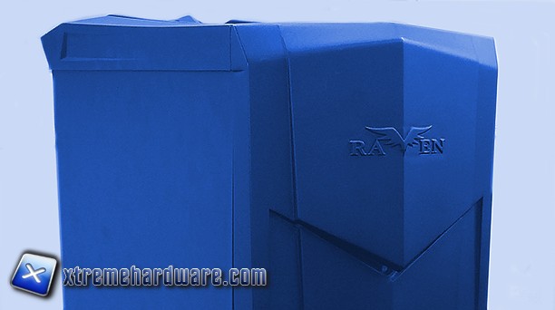 Anteprima SilverStone: Raven RV05, Raven Z RVZ01 Mini-ITX, RL04, PS09, PS10, Drive Bay PSU 400W, EB01-E USB DAC USB Digital Audio Amplifier