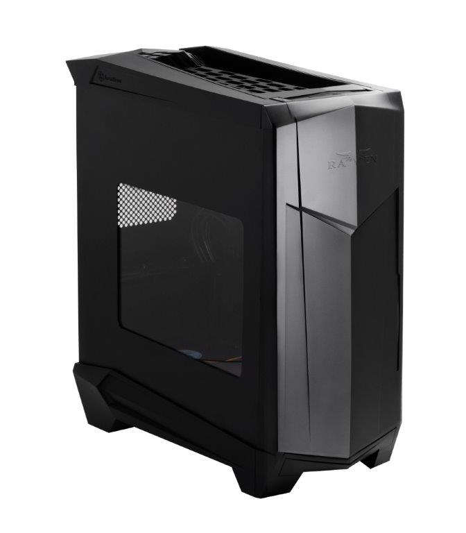 SilverStone RAVEN RV05 03