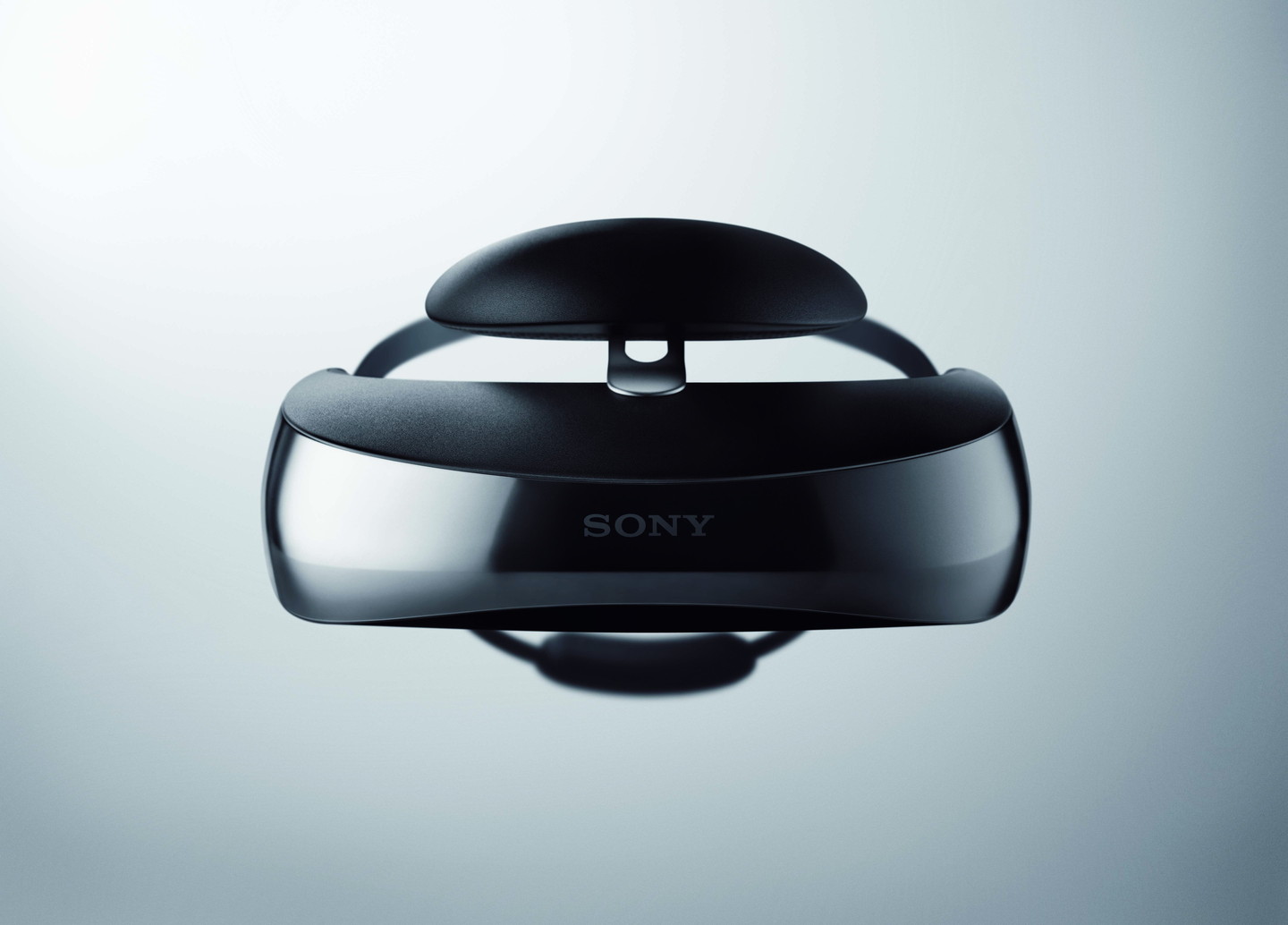 sony HMD t3