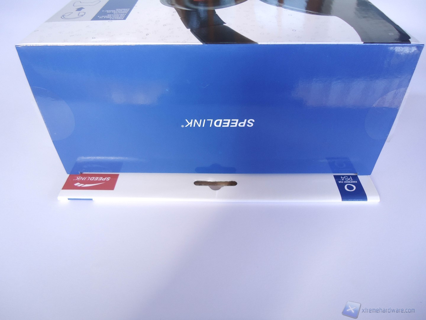 Speedlink Coniux PS4 11