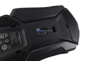 SteelSeries Rival 600 23