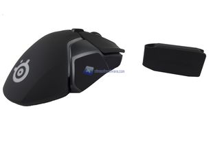 SteelSeries Rival 600 24