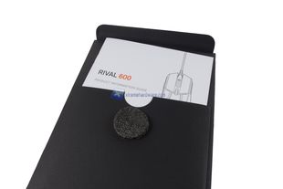 SteelSeries Rival 600 5