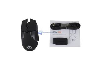 SteelSeries Rival 600 6